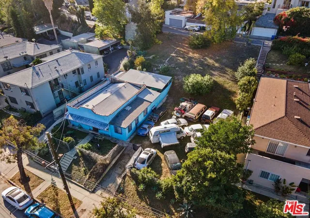4th image of 2643 Glendale Blvd, Los Angeles, CA 90039 | MLS# 26817773