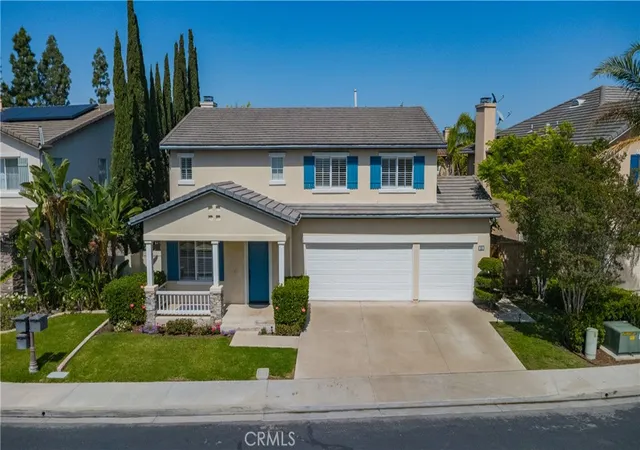 Photo 1 of Sale Pending at 25 Washington, Irvine, CA 92606 | MLS# OC26089834 | Listing updated on 2026-05-21