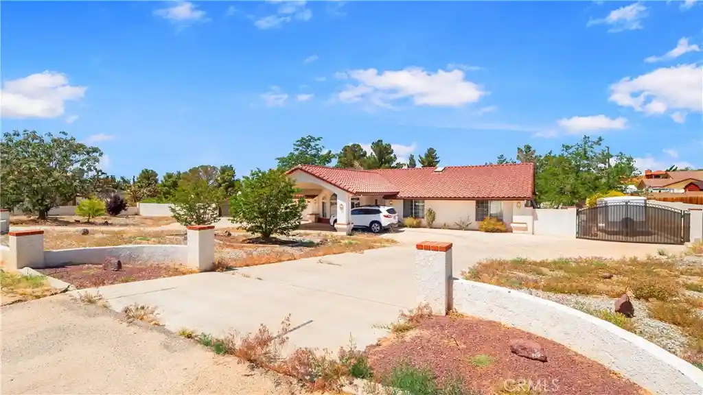 Photo 1 of Sale Pending at 13116 Rincon, Apple Valley, CA 92308 | MLS# CV26023196 | Listing updated on 2026-10-22