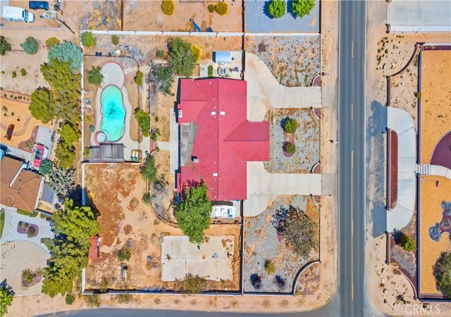 Photo 2 of Sale Pending at 13116 Rincon, Apple Valley, CA 92308 | MLS# CV26023196 | Listing updated on 2026-10-10