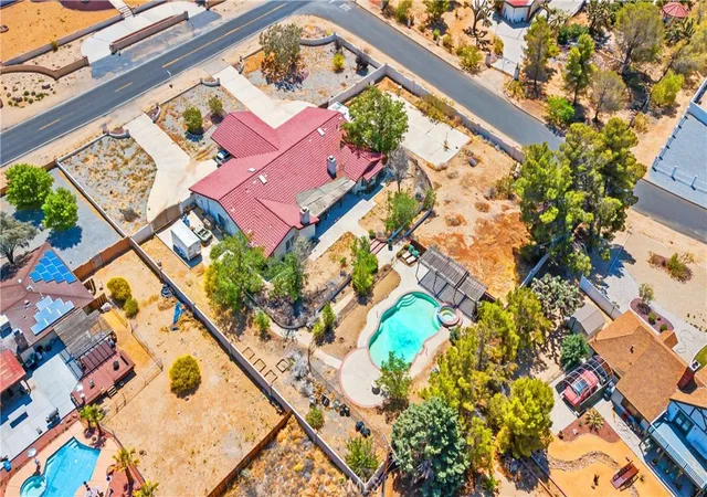 Photo 62 of Sale Pending at 13116 Rincon, Apple Valley, CA 92308 | MLS# CV26023196 | Listing updated on 2026-10-10
