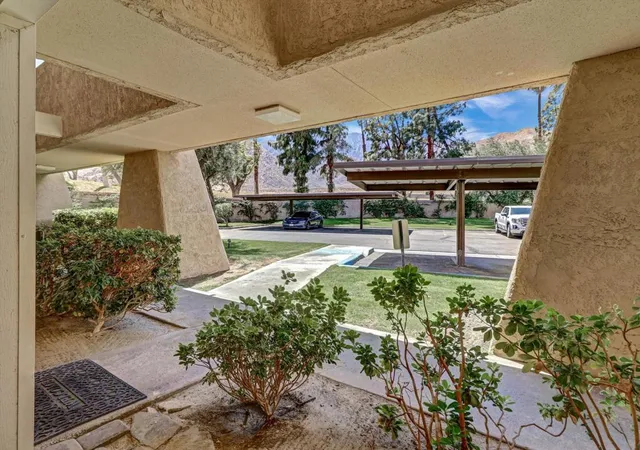 Homes for sale in Palm Springs, CA | 701 Los Felices Cir W #114, Palm Springs, CA 92262 | MLS# 219147073DA