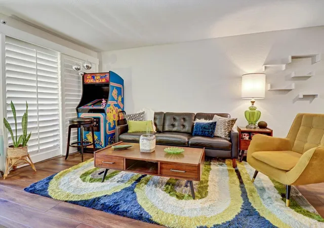 Homes for sale in Palm Springs, CA | 701 Los Felices Cir W #114, Palm Springs, CA 92262 | MLS# 219147073DA