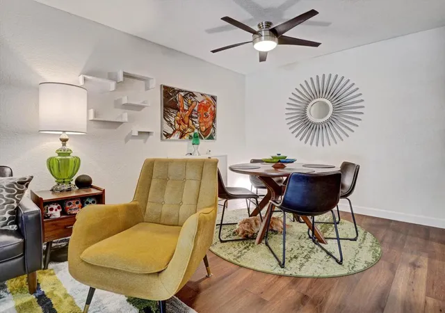 Homes for sale in Palm Springs, CA | 701 Los Felices Cir W #114, Palm Springs, CA 92262 | MLS# 219147073DA