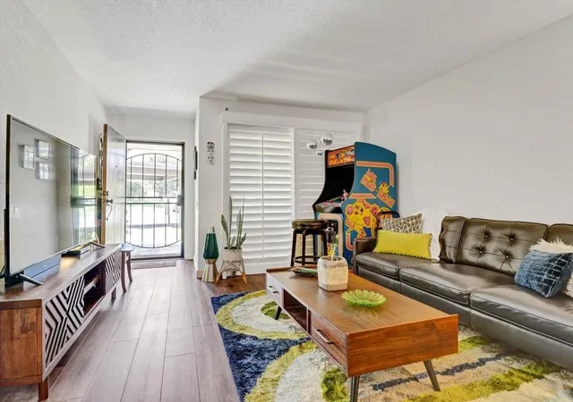 Homes for sale in Palm Springs, CA | 701 Los Felices Cir W #114, Palm Springs, CA 92262 | MLS# 219147073DA