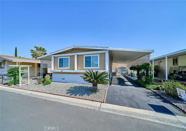 Homes for sale in Riverside, CA | 4000 Pierce St #168, Riverside, CA 92505 | MLS# TR26092245