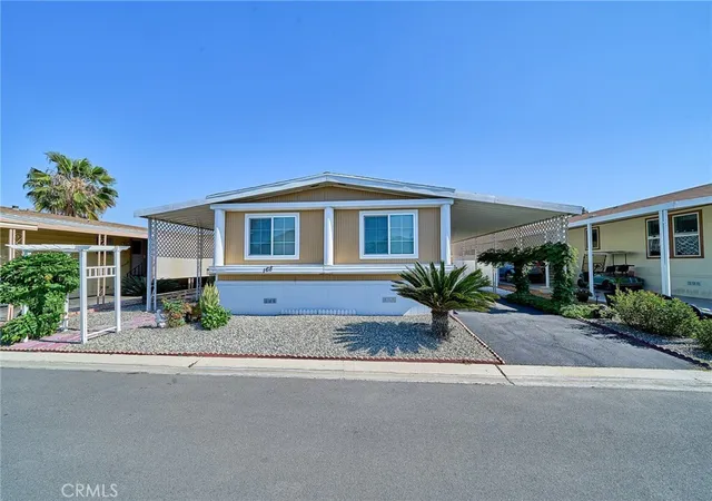 Homes for sale in Riverside, CA | 4000 Pierce St #168, Riverside, CA 92505 | MLS# TR26092245