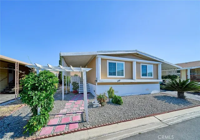 Homes for sale in Riverside, CA | 4000 Pierce St #168, Riverside, CA 92505 | MLS# TR26092245