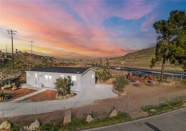 Photo 1 of Sale Pending at 26220 Calvert Ave, Hemet, CA 92545 | MLS# SW26092275 | Listing updated on 2026-05-20