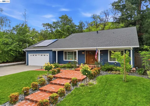 Photo 1 of Sale Pending at 186 Belgian Dr, Danville, CA 94526 | MLS# 41132732 | Listing updated on 2026-07-04