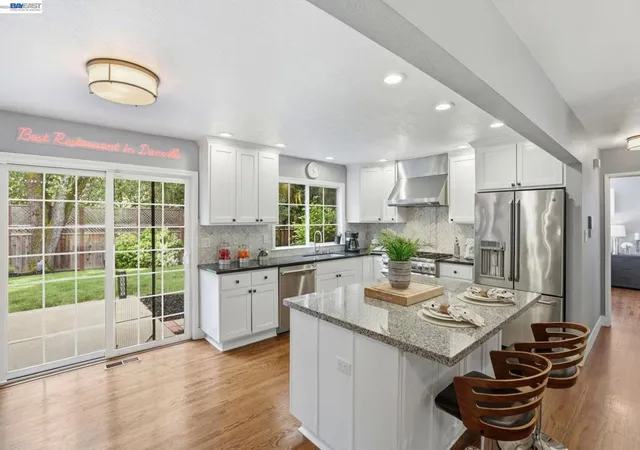 Photo 2 of Sale Pending at 186 Belgian Dr, Danville, CA 94526 | MLS# 41132732 | Listing updated on 2026-07-04