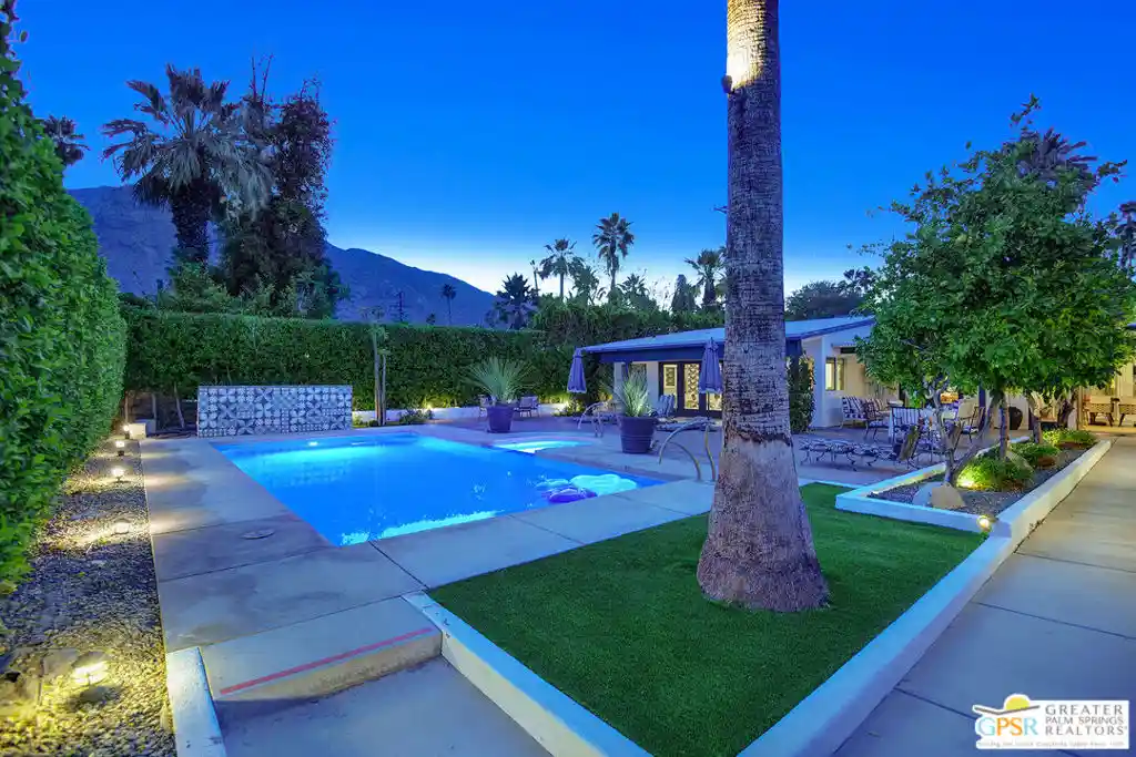 Photo 1 of Single family home for sale at 830 N Riverside Dr, Palm Springs, CA 92264 | MLS# 26820975PS | Listing updated on 2026-06-15