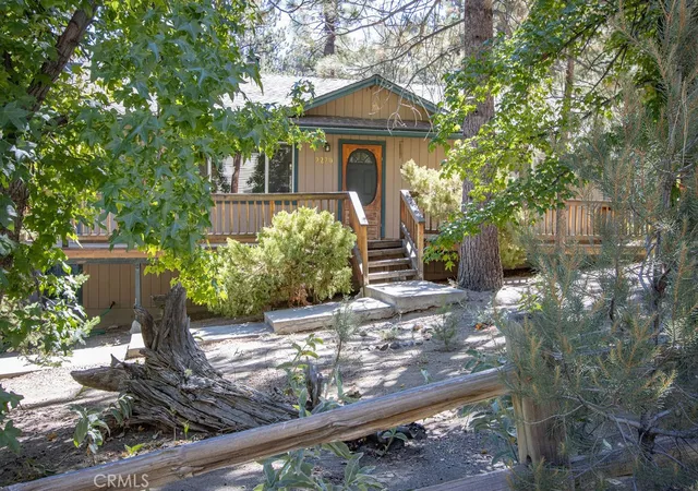 1st image of 2220 Symonds, Pine Mountain Club, CA 93222 | MLS# SR26079261