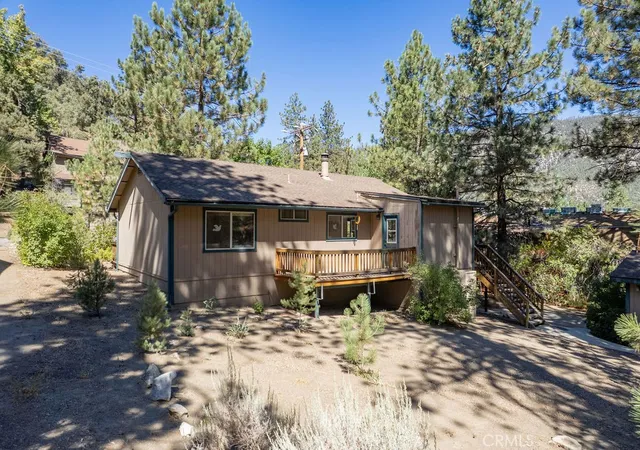 30th image of 2220 Symonds, Pine Mountain Club, CA 93222 | MLS# SR26079261