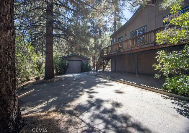 Photo 3 of Single family home for sale at 2220 Symonds, Pine Mountain Club, CA 93222 | MLS# SR26079261 | Listing updated on 2026-07-14