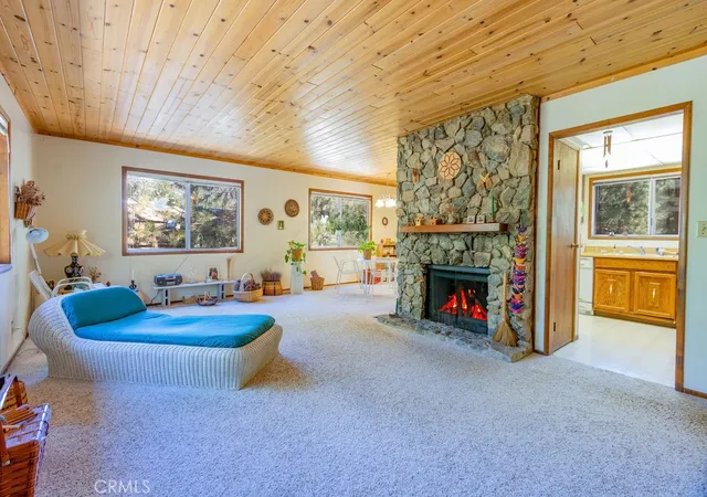 Photo 3 of Single family home for sale at 2220 Symonds, Pine Mountain Club, CA 93222 | MLS# SR26079261 | Listing updated on 2026-07-14