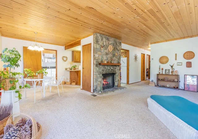 Photo 4 of Single family home for sale at 2220 Symonds, Pine Mountain Club, CA 93222 | MLS# SR26079261 | Listing updated on 2026-07-14
