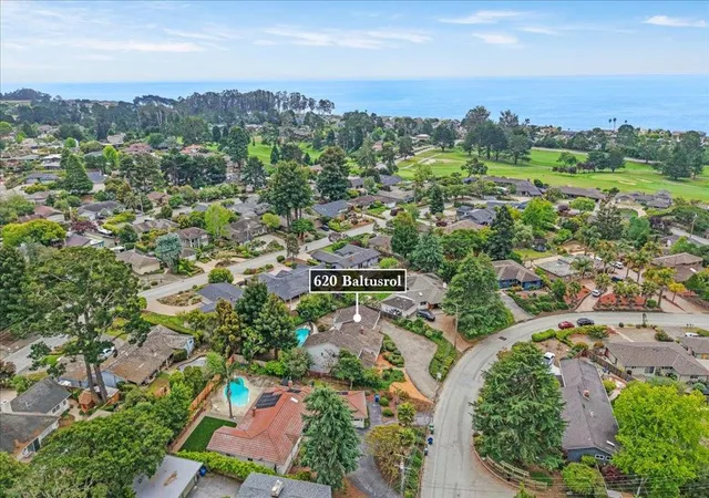 Photo 1 of Single family home for sale at 620 Baltusrol Dr, Aptos, CA 95003 | MLS# ML82043952 | Listing updated on 2026-10-05