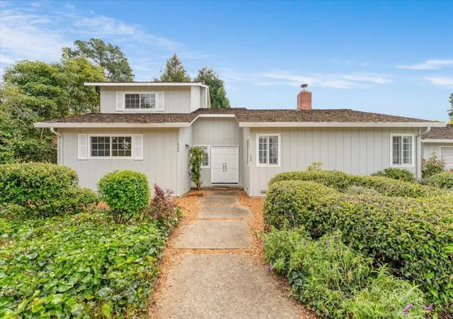 Homes for sale in Aptos, CA | 620 Baltusrol Dr, Aptos, CA 95003 | MLS# ML82043952