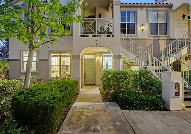 Homes for sale in San Diego, CA | 3606 Bernwood Pl #9, San Diego, CA 92130 | MLS# 260010156SD