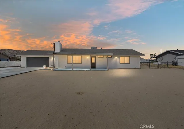 Homes for sale in Yucca Valley, CA | 58146 Spring, Yucca Valley, CA 92284 | MLS# IG26090113