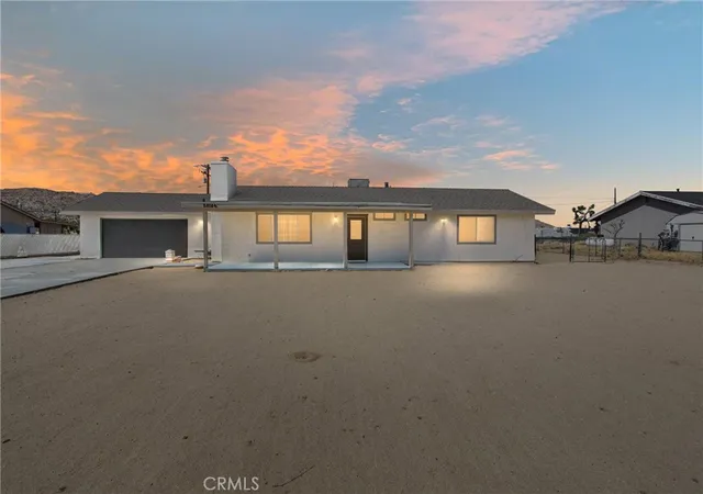 Homes for sale in Yucca Valley, CA | 58146 Spring, Yucca Valley, CA 92284 | MLS# IG26090113