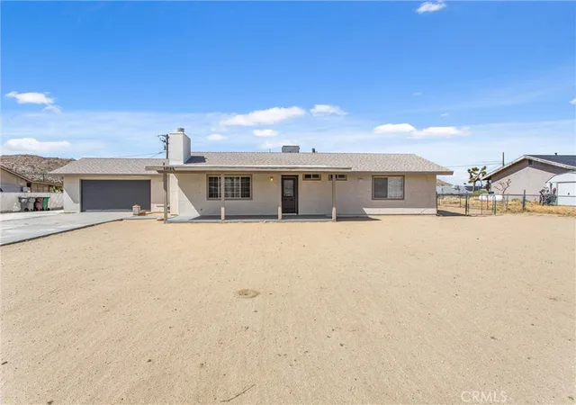 Homes for sale in Yucca Valley, CA | 58146 Spring, Yucca Valley, CA 92284 | MLS# IG26090113