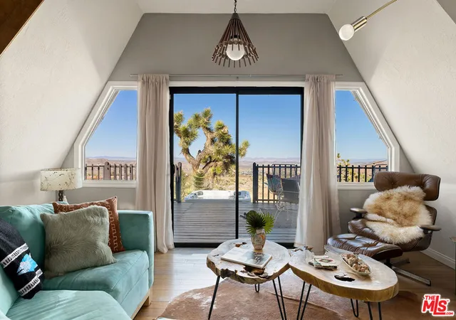 Photo 3 of Single family home for sale at 7677 Wilton Rd, Joshua Tree, CA 92252 | MLS# 26820189 | Listing updated on 2026-05-06
