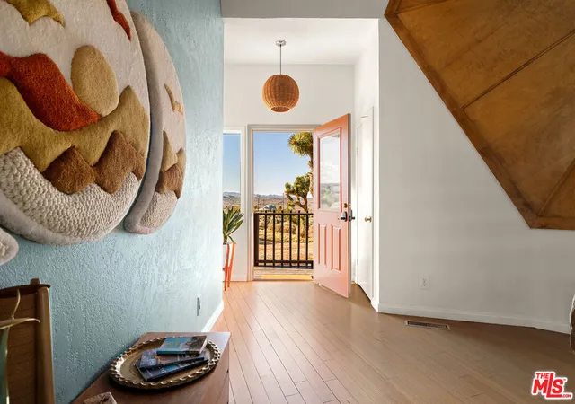 Photo 3 of Single family home for sale at 7677 Wilton Rd, Joshua Tree, CA 92252 | MLS# 26820189 | Listing updated on 2026-05-06