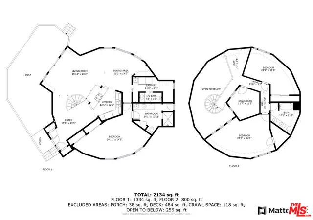 62nd image of 7677 Wilton Rd, Joshua Tree, CA 92252 | MLS# 26820189