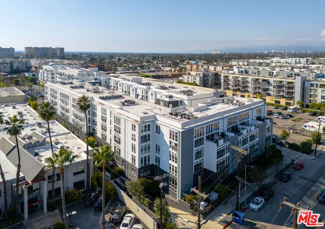 Homes for sale in Marina Del Rey, CA | 4215 Glencoe Ave #405, Marina Del Rey, CA 90292 | MLS# 26827127