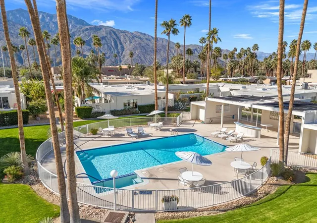 Homes for sale in Palm Springs, CA | 1810 Sandcliff Rd, Palm Springs, CA 92264 | MLS# 219147083DA