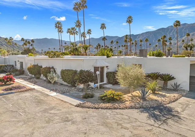 Homes for sale in Palm Springs, CA | 1810 Sandcliff Rd, Palm Springs, CA 92264 | MLS# 219147083DA