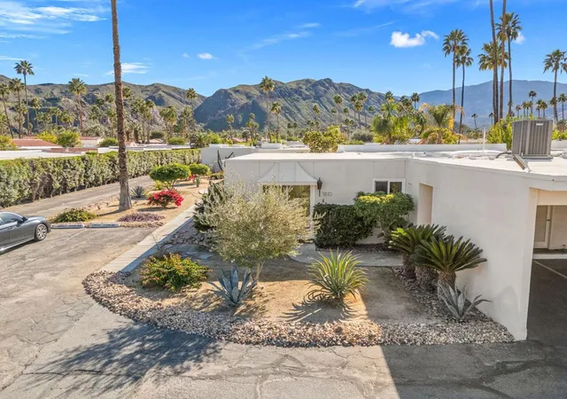 Homes for sale in Palm Springs, CA | 1810 Sandcliff Rd, Palm Springs, CA 92264 | MLS# 219147083DA