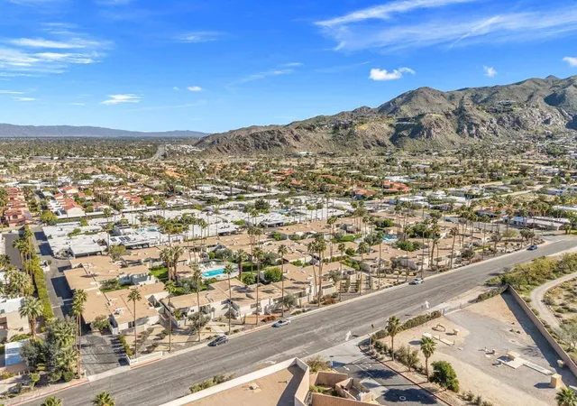 Homes for sale in Palm Springs, CA | 1810 Sandcliff Rd, Palm Springs, CA 92264 | MLS# 219147083DA