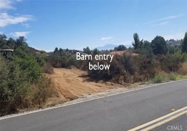Photo 3 of Land for sale at 0 Vista Del Bosque, Murrieta, CA 92562 | MLS# SW26092405 | Listing updated on 2026-04-29