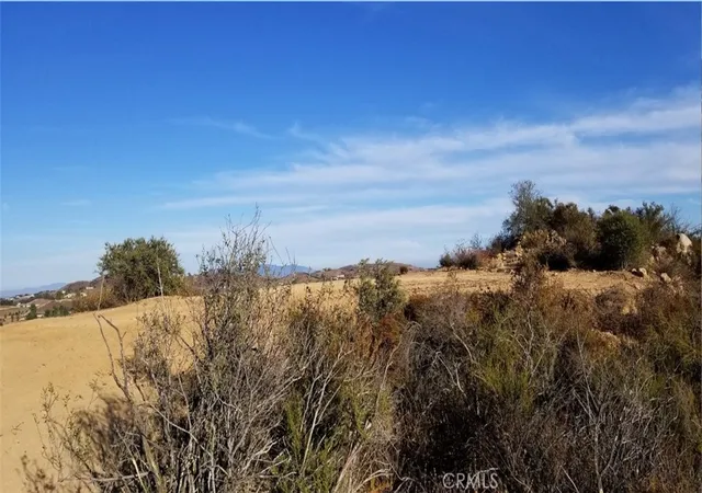 Photo 3 of Land for sale at 0 Vista Del Bosque, Murrieta, CA 92562 | MLS# SW26092405 | Listing updated on 2026-04-29