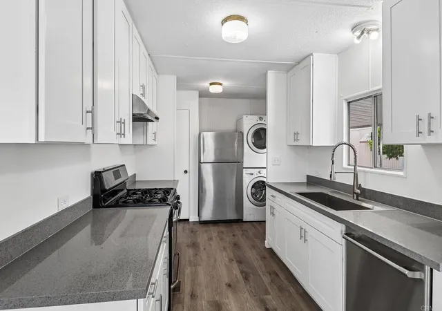 Manufactured home for sale at 78 El Prado Ln, Oceanside, CA 92058 | MLS# PTP2603213