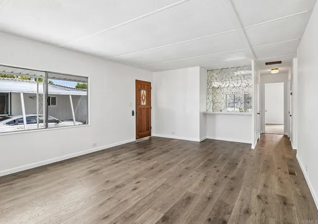 Photo 3 of Manufactured home for sale at 78 El Prado Ln, Oceanside, CA 92058 | MLS# PTP2603213 | Listing updated on 2026-10-09