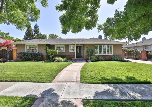 Photo 1 of Single family home for sale at 1550 San Gabriel Way, San Jose, CA 95125 | MLS# ML82044904 | Listing updated on 2026-10-05