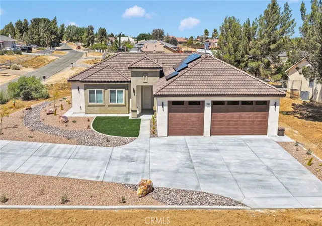 Photo 3 of Single family home for sale at 12820 4th Avenue, Victorville, CA 92395 | MLS# OC26092340 | Listing updated on 2026-09-22