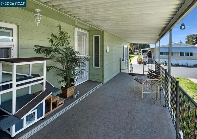 5th image of 2322 Dalis Dr, Concord, CA 94520 | MLS# 41132760