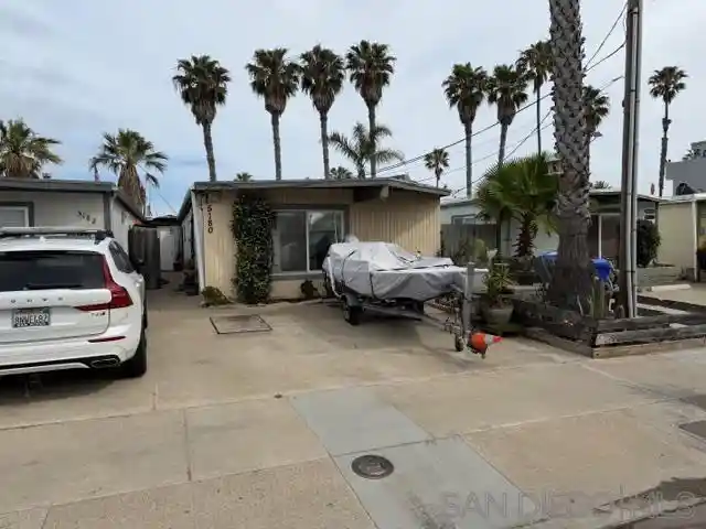 Photo 1 of Sale Pending at 5180 W Point Loma Blvd, San Diego, CA 92107 | MLS# 260010172SD | Listing updated on 2026-08-22