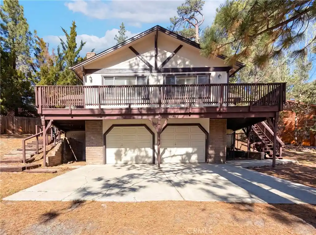 Single family home for sale at 317 Wren Dr, Big Bear Lake, CA 92315 | MLS# IV26092431