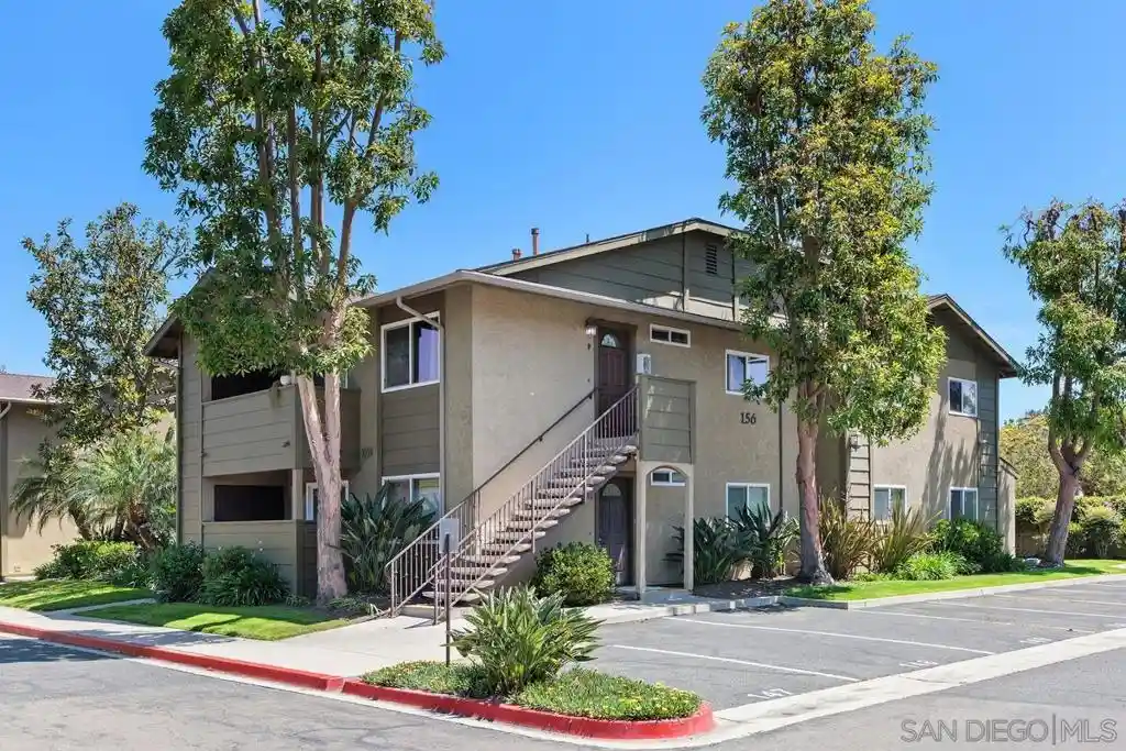 Photo 1 of Condo for sale at 156 Avenida Descanso #A, Oceanside, CA 92057 | MLS# 260010177SD | Listing updated on 2026-08-25