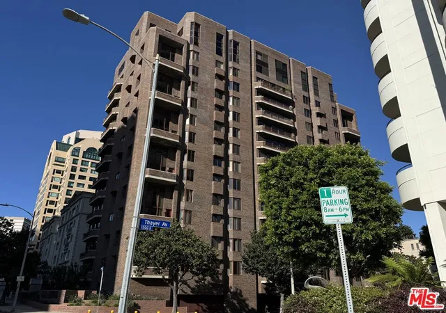 Photo 1 of Condo for sale at 10550 Wilshire Blvd #103, Los Angeles, CA 90024 | MLS# 26821579 | Listing updated on 2026-10-02