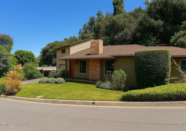 Photo 1 of Sale Pending at 831 Bank St, South Pasadena, CA 91030 | MLS# P1-26881 | Listing updated on 2026-05-26