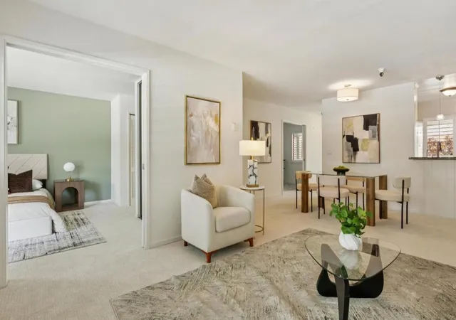 Photo 1 of Condo for sale at 443 Alberto Way #B218, Los Gatos, CA 95032 | MLS# ML82045049 | Listing updated on 2026-10-12