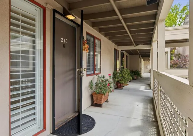 Photo 3 of Condo for sale at 443 Alberto Way #B218, Los Gatos, CA 95032 | MLS# ML82045049 | Listing updated on 2026-10-12