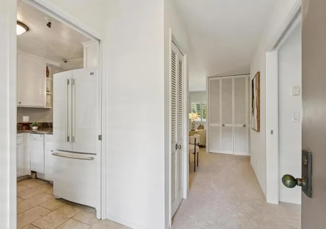Listing Photo 4 - Condo for sale in building located at 443 Alberto Wy, Los Gatos, CA 95032 - Unit #B218